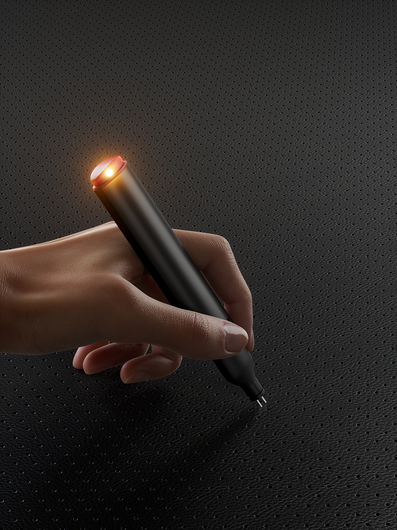 亚马逊理疗垫 床垫场景渲染√