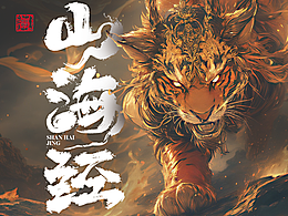 山海经,复原神兽