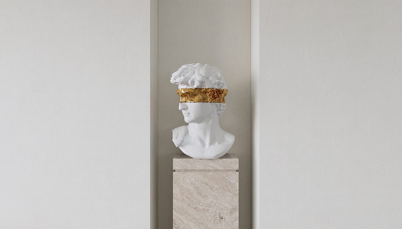 Enscape渲染 l 练习作品