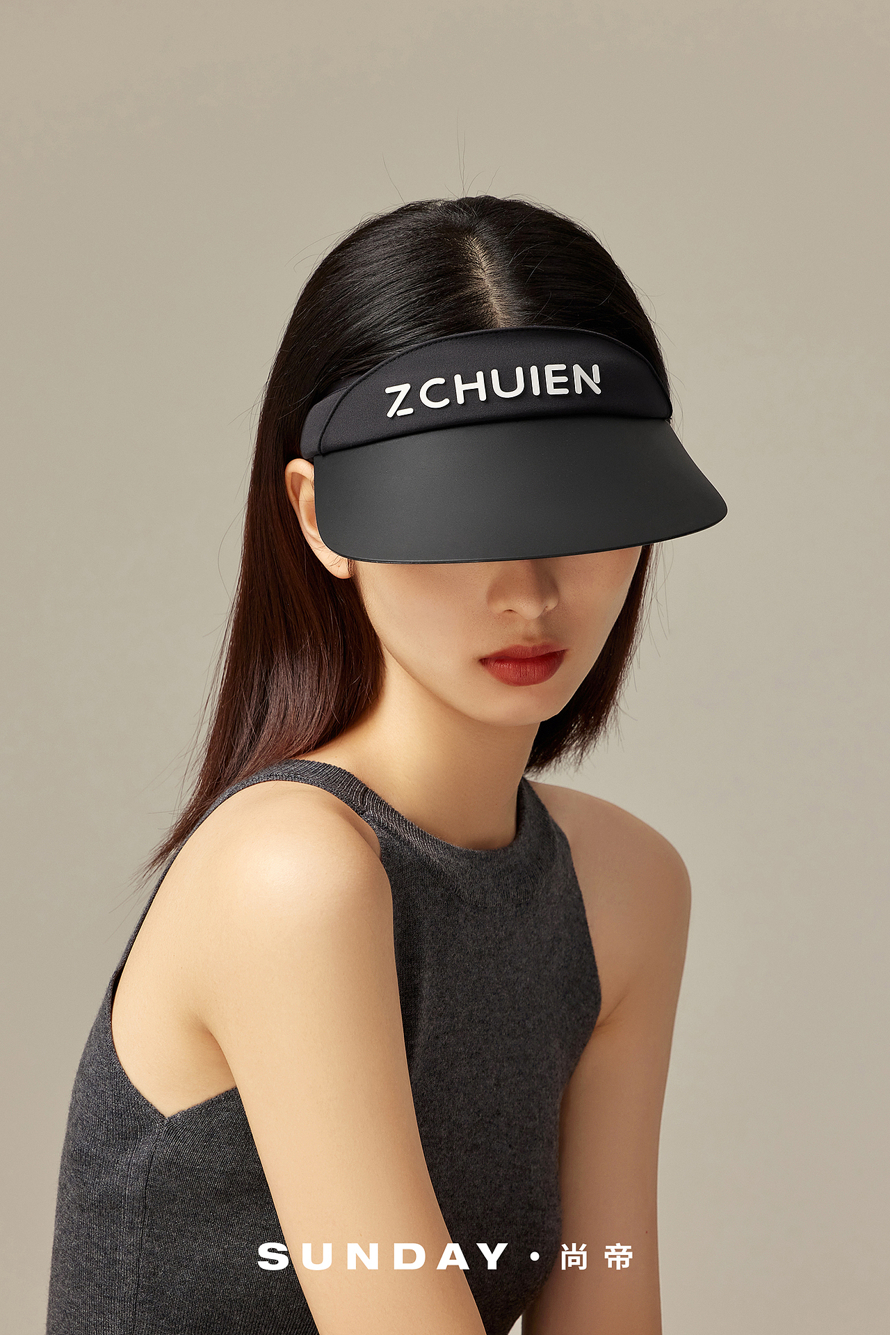 SUNDAY尚帝摄影 X UQQK