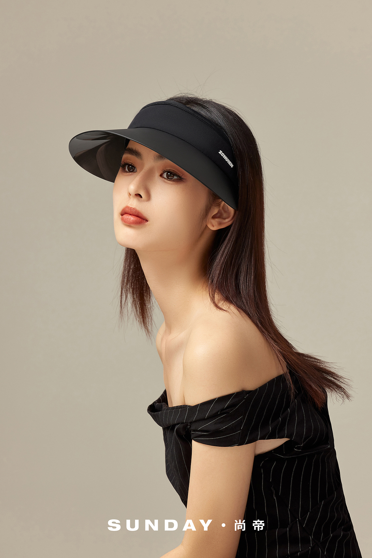 SUNDAY尚帝摄影 X UQQK