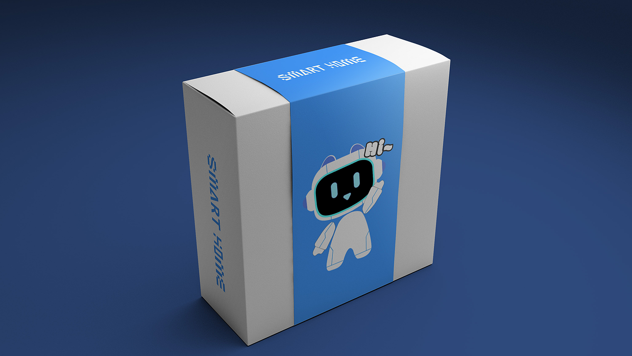 智享家卫仕（图ZMzc3MzE2Mjgw） - 品牌 - 站酷设计师在爱的无心岛原创素材 - 站酷ZCOOL