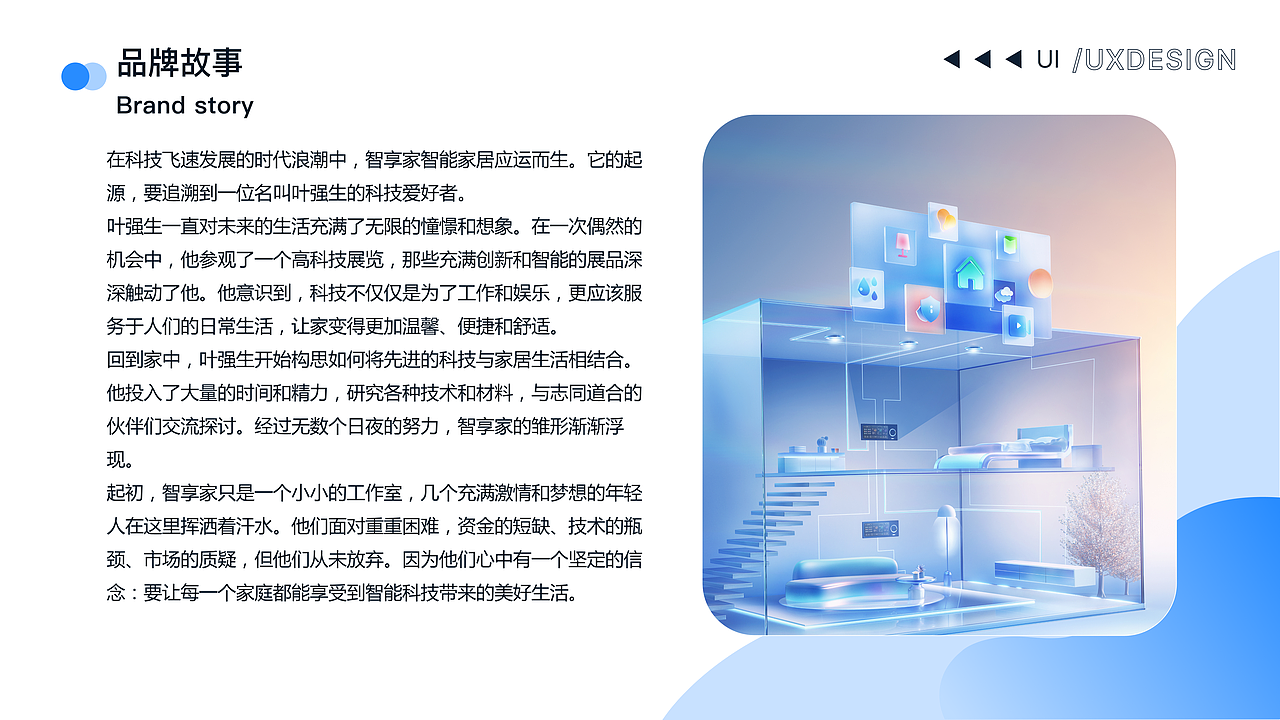 智享家卫仕（图ZMzc3MzE2MzMy） - 品牌 - 站酷设计师在爱的无心岛原创素材 - 站酷ZCOOL