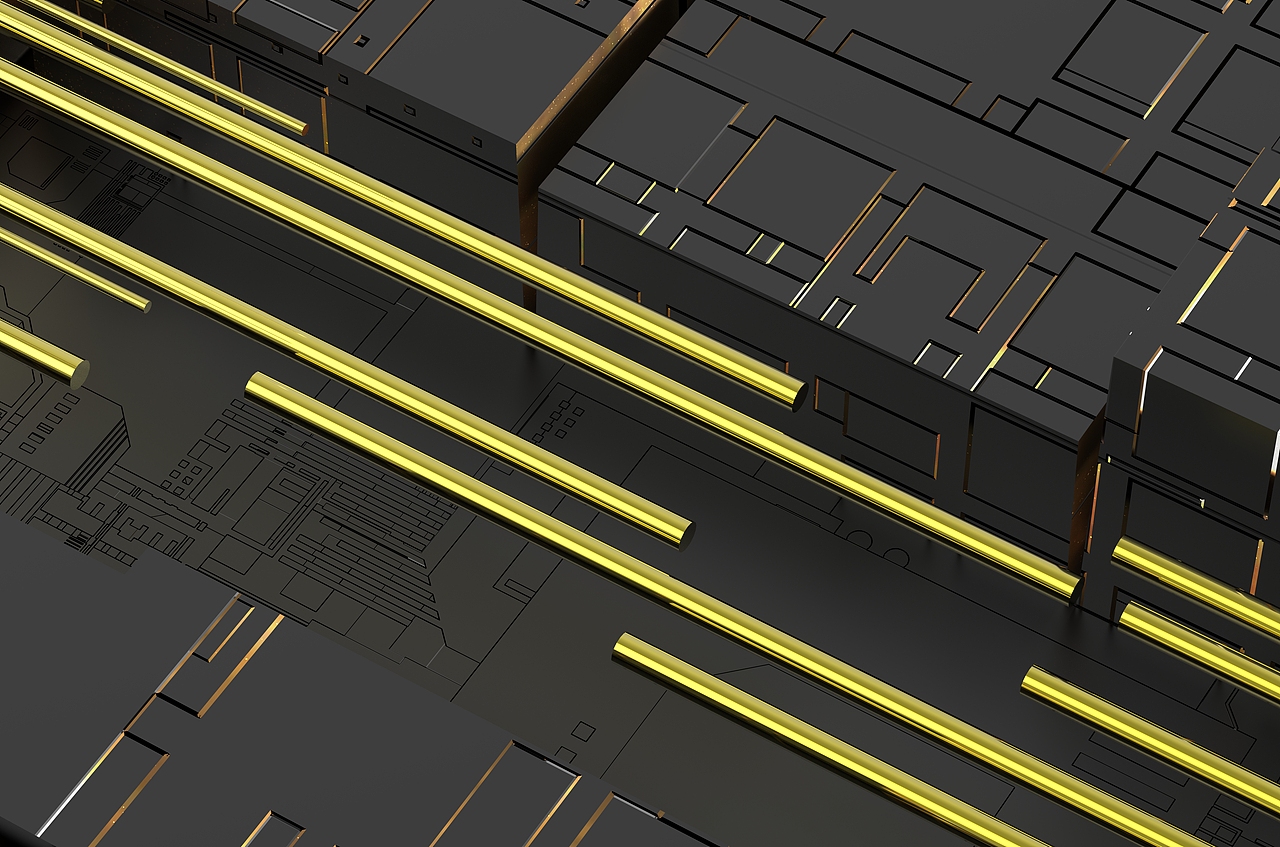 控制系统·芯片（图ZMzc3MzE3MDU2） - 产品 - 站酷设计师Mike16原创素材 - 站酷ZCOOL