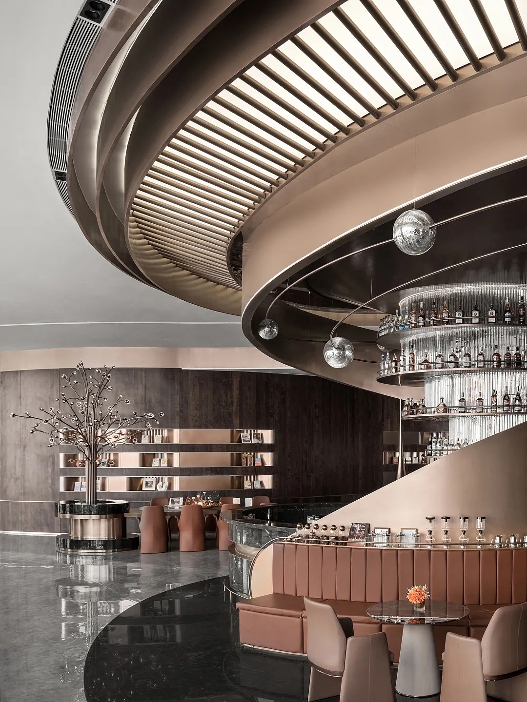 保利大都汇会所（图ZMzc3MzE3NjU2） - 商业空间设计 - 站酷设计师道合DH设计design原创素材 - 站酷ZCOOL