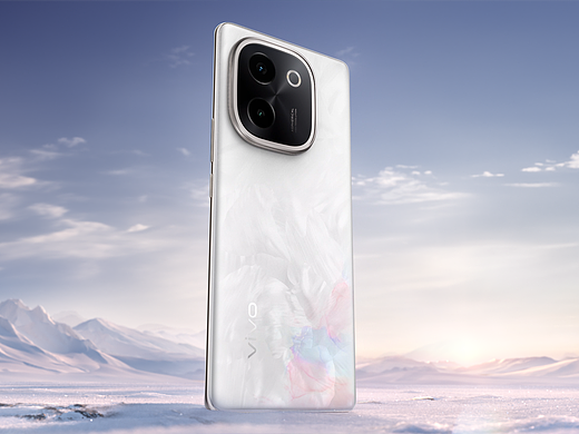 vivo Y200