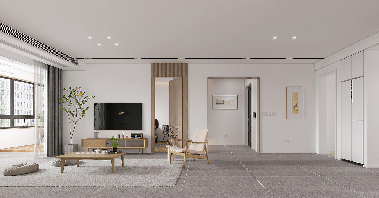 定制专属你的美好居所