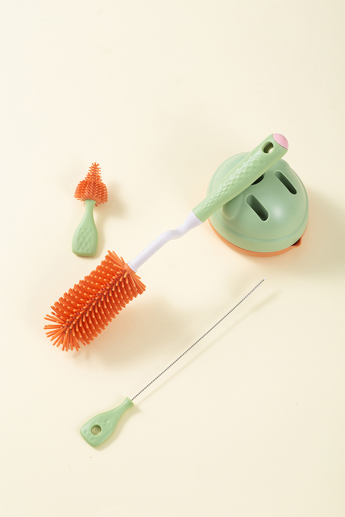 奶瓶刷清洗套裝拍攝攝影（圖ZMzc3MzM0NTI0） - 產(chǎn)品攝影 - 站酷設(shè)計師浮設(shè)繪攝影集原創(chuàng)素材 - 站酷ZCOOL