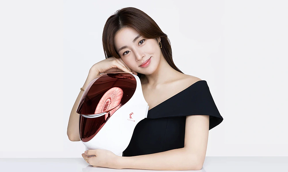 CELLRETURN健康美容企业品牌形象策划设计案例