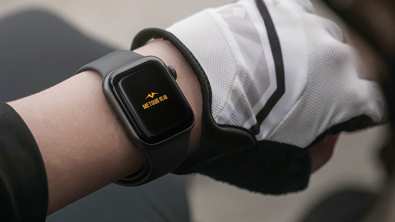 METOUR觅途 | 户外运动品牌提案【逐浪派对】