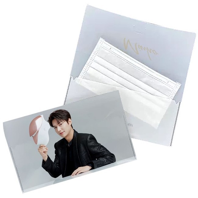 CELLRETURN健康美容企业品牌形象策划设计案例