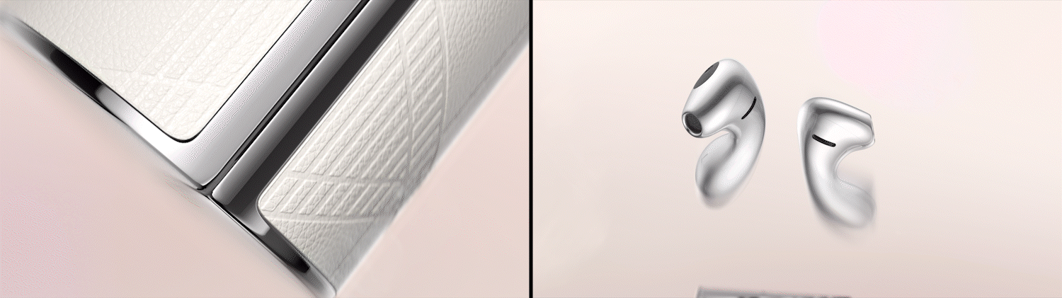 HUAWEI FreeBuds Lipstick 2（图ZMzc3MzM5MTE2） - 产品 - 站酷设计师FIELstudio原创素材 - 站酷ZCOOL