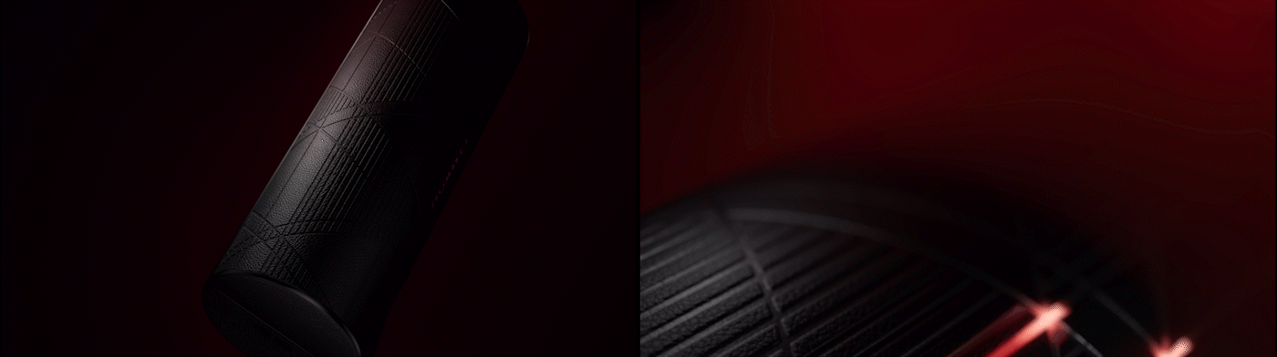 HUAWEI FreeBuds Lipstick 2（图ZMzc3MzM5MTA0） - 产品 - 站酷设计师FIELstudio原创素材 - 站酷ZCOOL