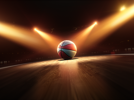iQOO NBA