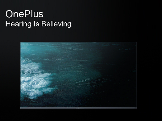 OnePlus TV（个人主页-ZNzA0MjY3NTI=） - 动画/影视 - 站酷设计师尚图渲染原创素材 - 站酷ZCOOL