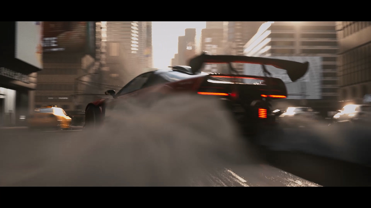 RACE - 原创CG动画-汽车动画（图ZMzc3MzQzNDE2） - 动画/影视 - 站酷设计师Jack2046原创素材 - 站酷ZCOOL