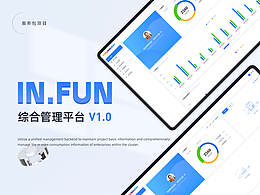 服務(wù)包綜合平臺(tái)