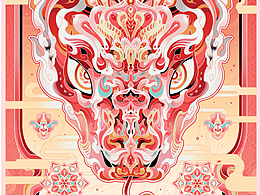 插画