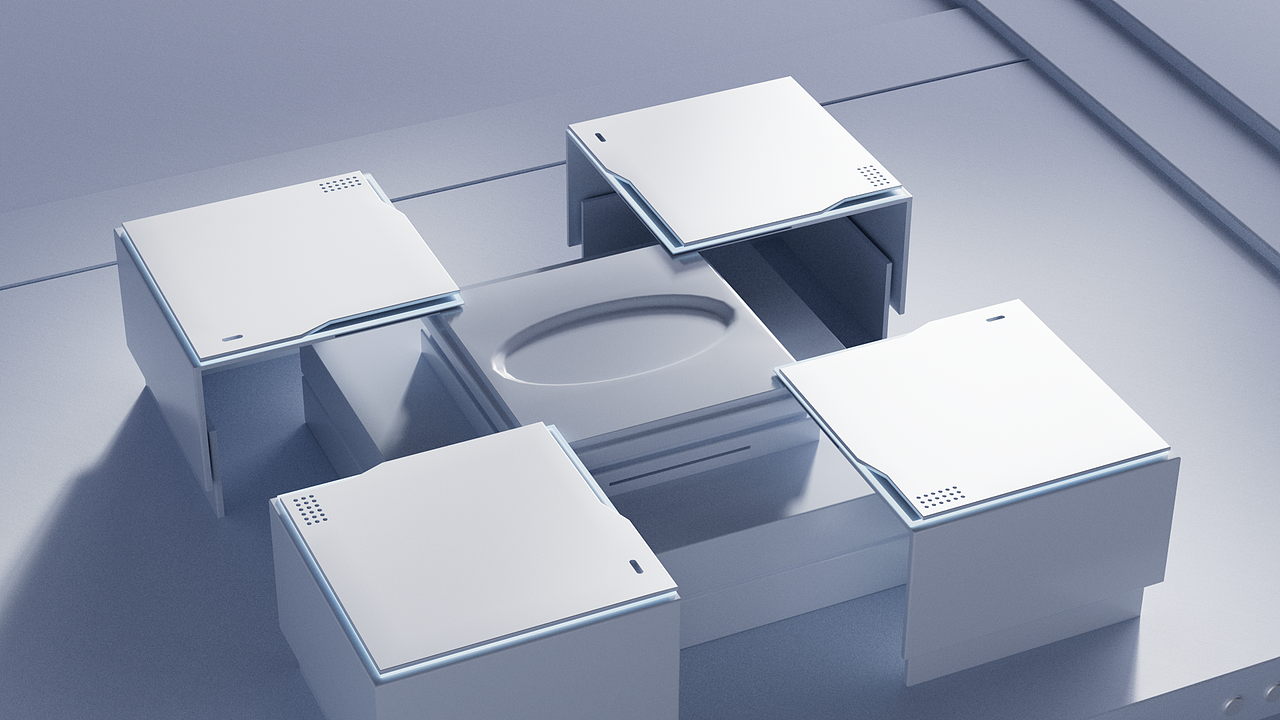 JBL耳机 产品动态短片