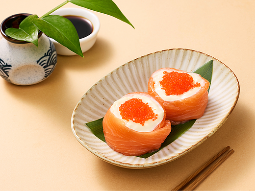 餐飲-爭(zhēng)鮮 | 三令圖社（個(gè)人主頁(yè)-ZNzA0Mjc4NDA=） - 修圖/后期 - 站酷設(shè)計(jì)師三令圖社原創(chuàng)素材 - 站酷ZCOOL