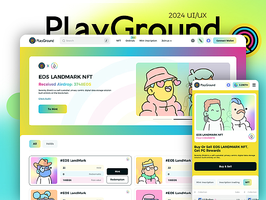 PlayGroud