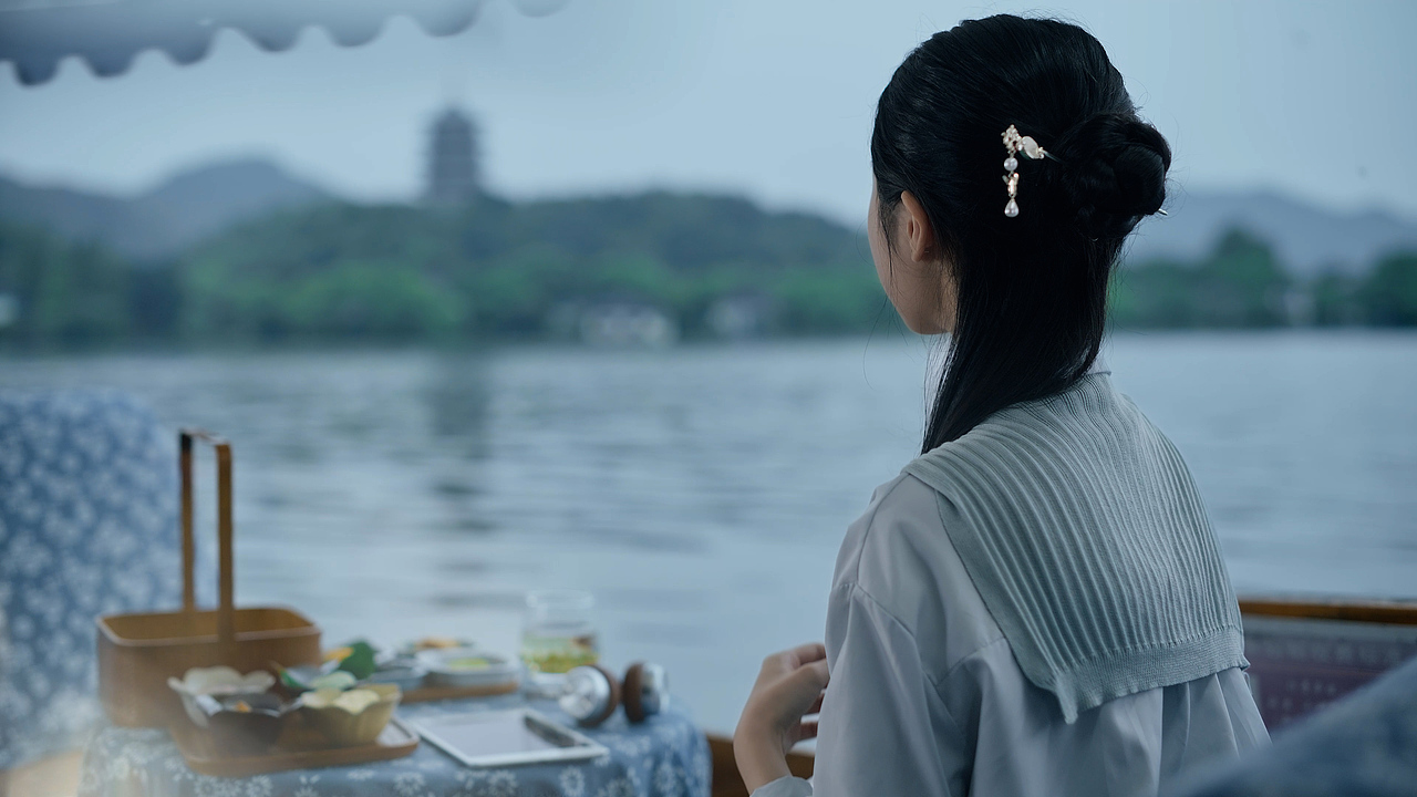 杭州亚运会宣传片《潮前》_闻名影视作品_赛事宣传片（图ZMzc3MzU4MTMy） - 宣传片 - 站酷设计师闻名影视原创素材 - 站酷ZCOOL