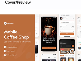 coffe app