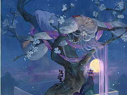 人物插画