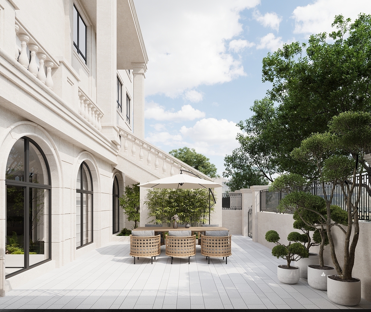 中秋已团圆,国庆不遥远(轻奢一览)