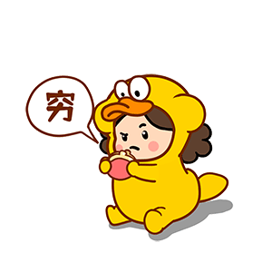 猫与熊 重阳沫西日常表情包 | 原创IP可授权