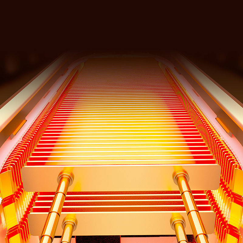 暖风机(Fan Heater)