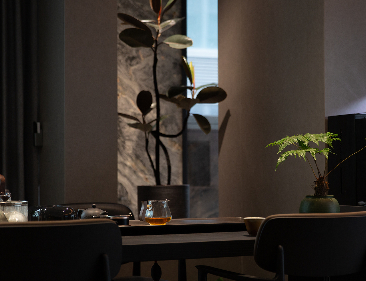 佛山南海保利天悦 X 室内家装案例