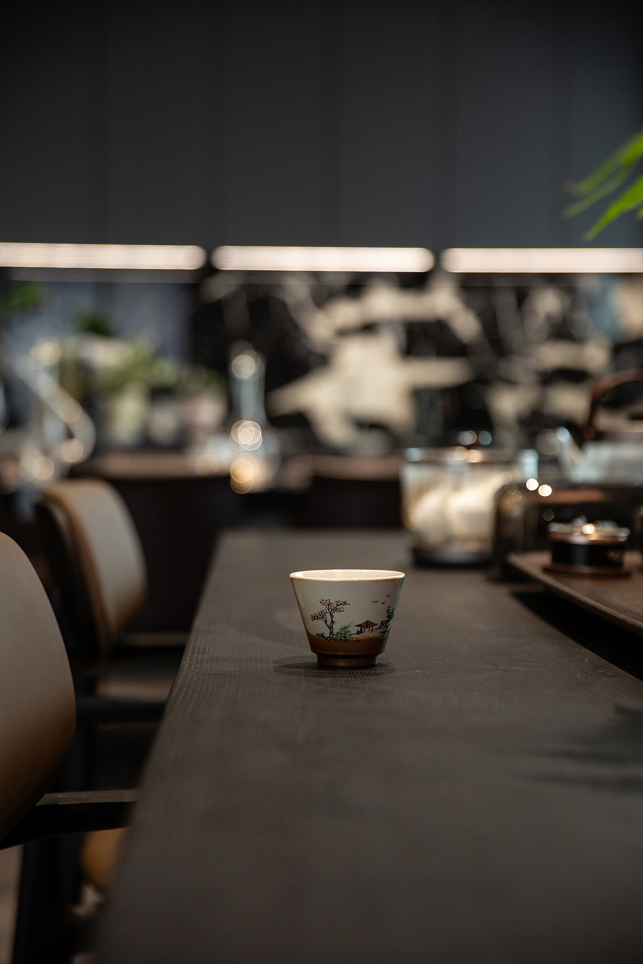 佛山南海保利天悦 X 室内家装案例