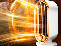 暖风机（Fan Heater）