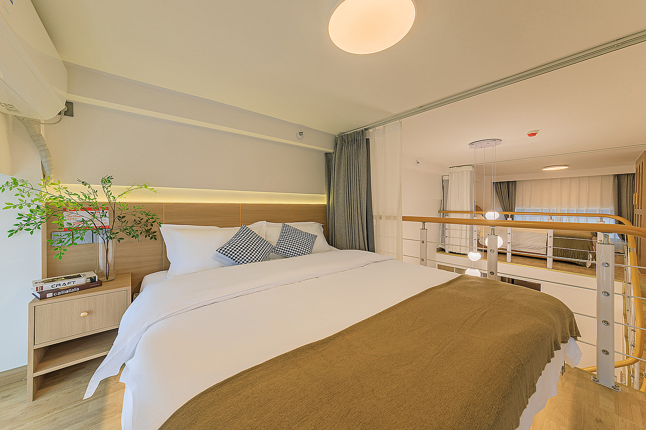 民宿摄影|民宿摄影拍照|成都民宿酒店-民宿酒店（图ZMzc3MzcwODEy） - 环境/建筑摄影 - 站酷设计师超级犀利猪原创素材 - 站酷ZCOOL