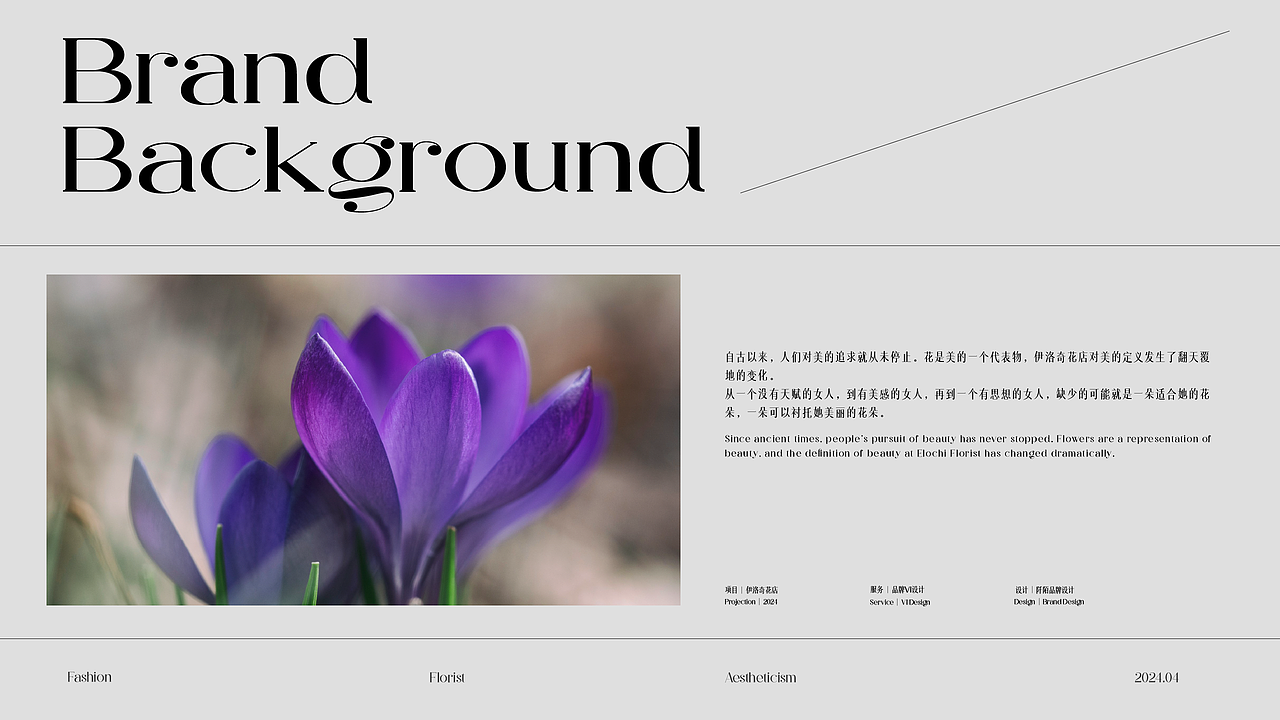 伊洛奇/品牌全案/VI设计（图ZMzc3MzczOTU2） - 品牌 - 站酷设计师阡陌恋花原创素材 - 站酷ZCOOL