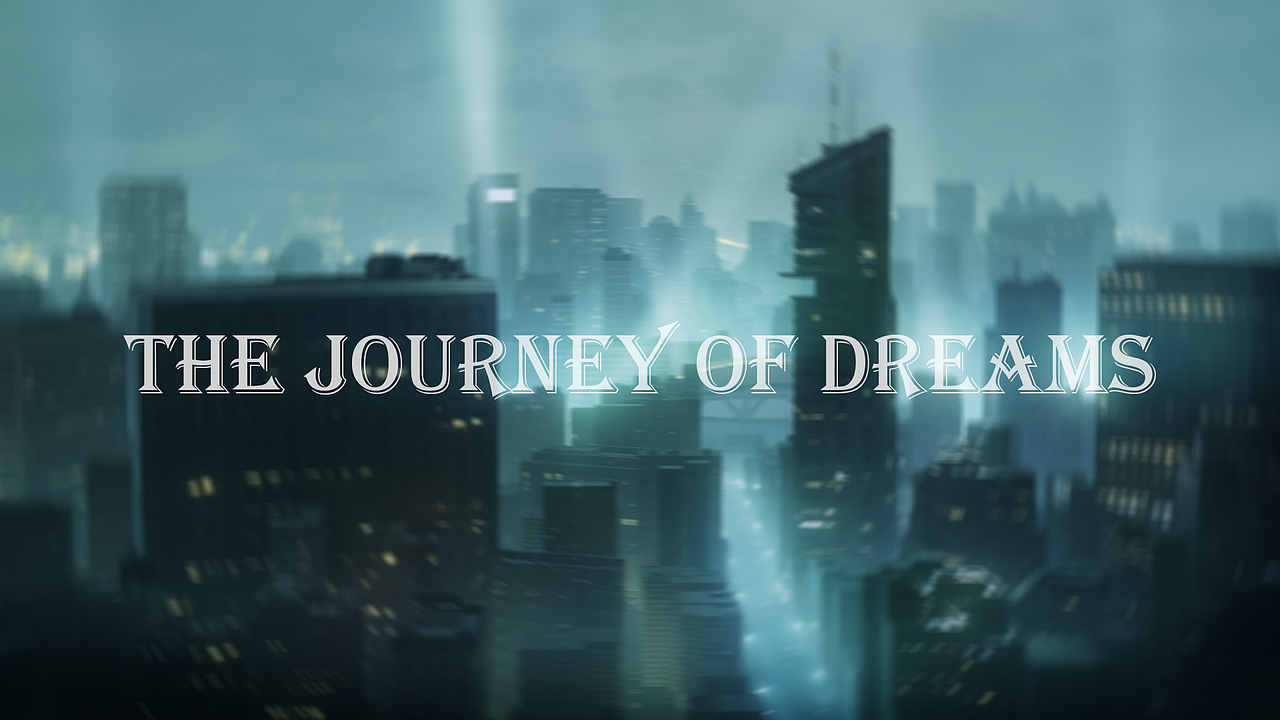 夢(mèng)的旅途 風(fēng)格幀（圖ZMzc3Mzc1NTY0） - 動(dòng)畫/影視 - 站酷設(shè)計(jì)師羽毛p1umage原創(chuàng)素材 - 站酷ZCOOL