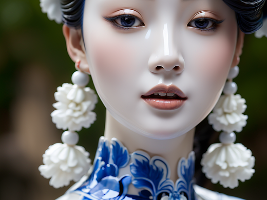 陶瓷艺术