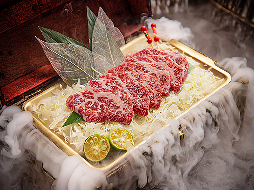 美食摄影 | 烧烤拍摄