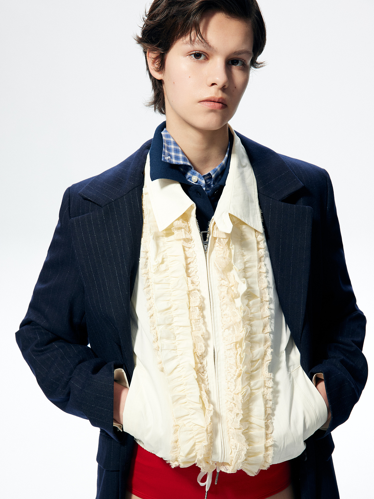 极致的干净，唤醒沉睡的灵魂（图ZMzc3MzgyMTMy） - 修图/后期 - 站酷设计师修图师华仔原创素材 - 站酷ZCOOL