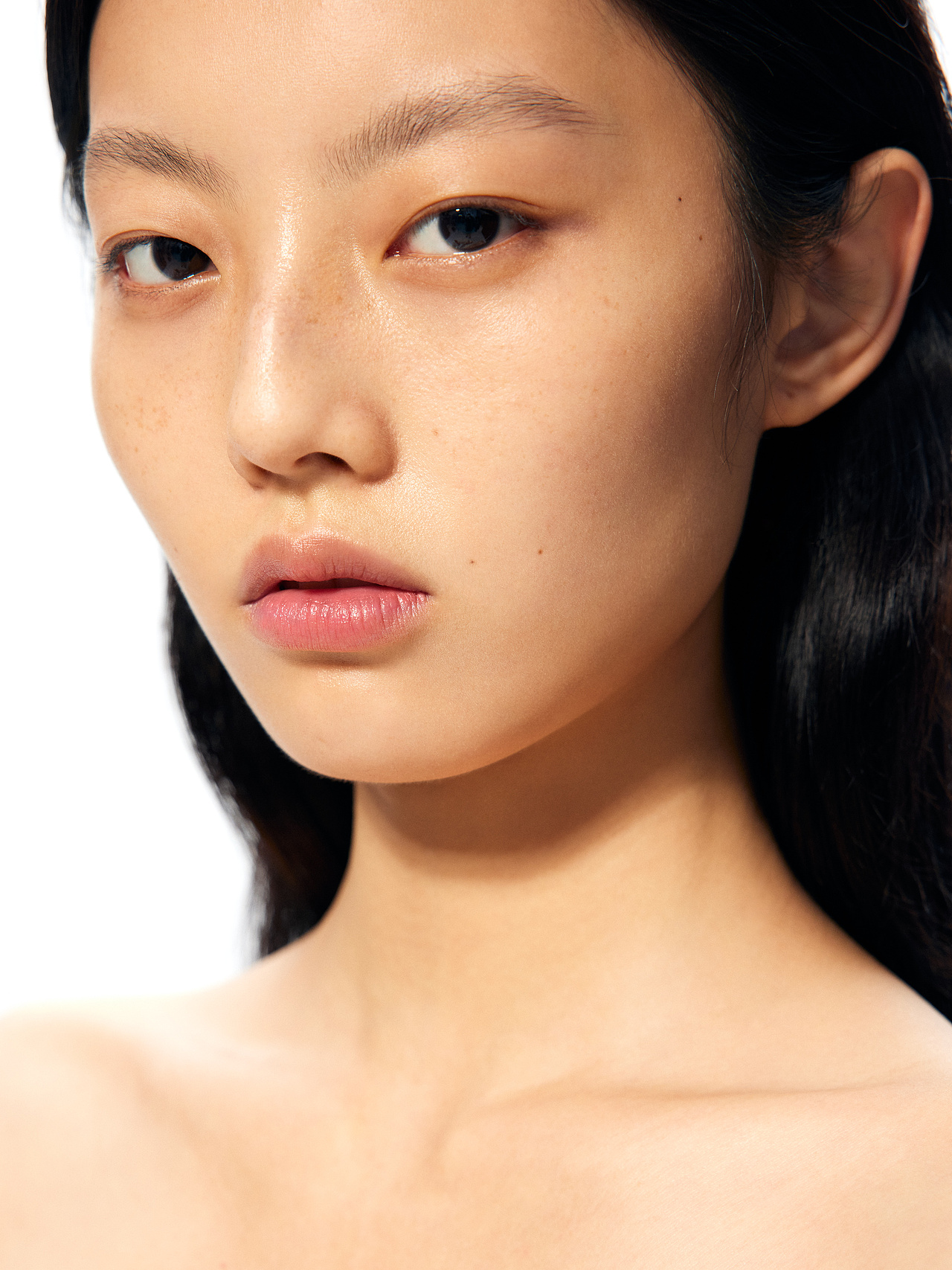 极致的干净，唤醒沉睡的灵魂（图ZMzc3MzgyMTQ4） - 修图/后期 - 站酷设计师修图师华仔原创素材 - 站酷ZCOOL