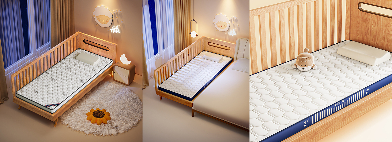 电商渲染选集.2（图ZMzc3Mzg4NDQw） - 场景 - 站酷设计师万吨黄金原创素材 - 站酷ZCOOL