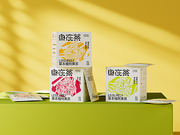 茶包装