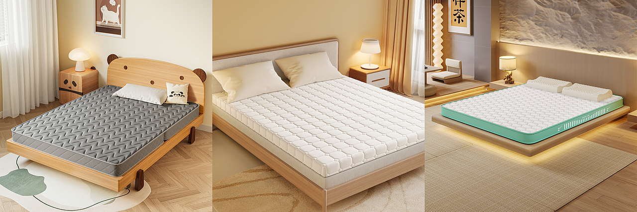 电商渲染选集.2（图ZMzc3Mzg4NTE2） - 场景 - 站酷设计师万吨黄金原创素材 - 站酷ZCOOL