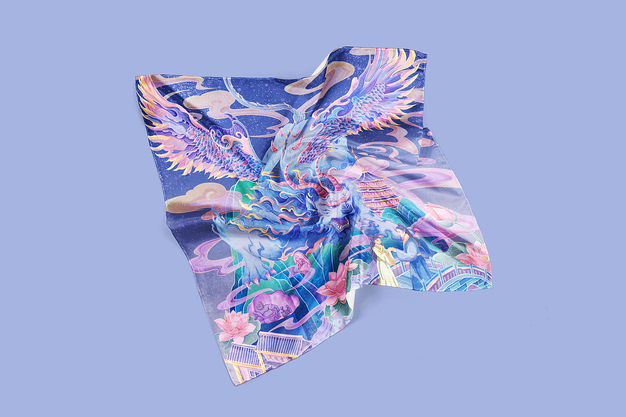 【山海经】-白泽