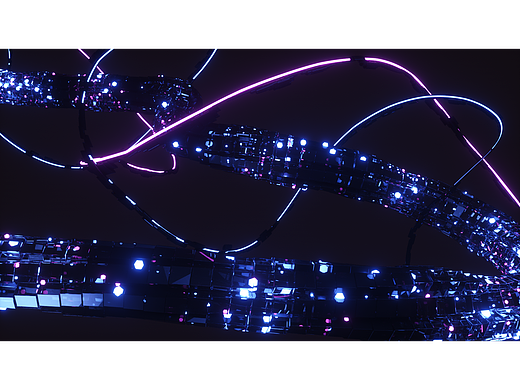 C4D-运动图形