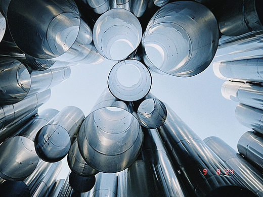 于是我换了一个角度 欣赏这个世界（个人主页-ZNzA0MzI3NjA=） - 环境/建筑摄影 - 站酷设计师Cremaster原创素材 - 站酷ZCOOL