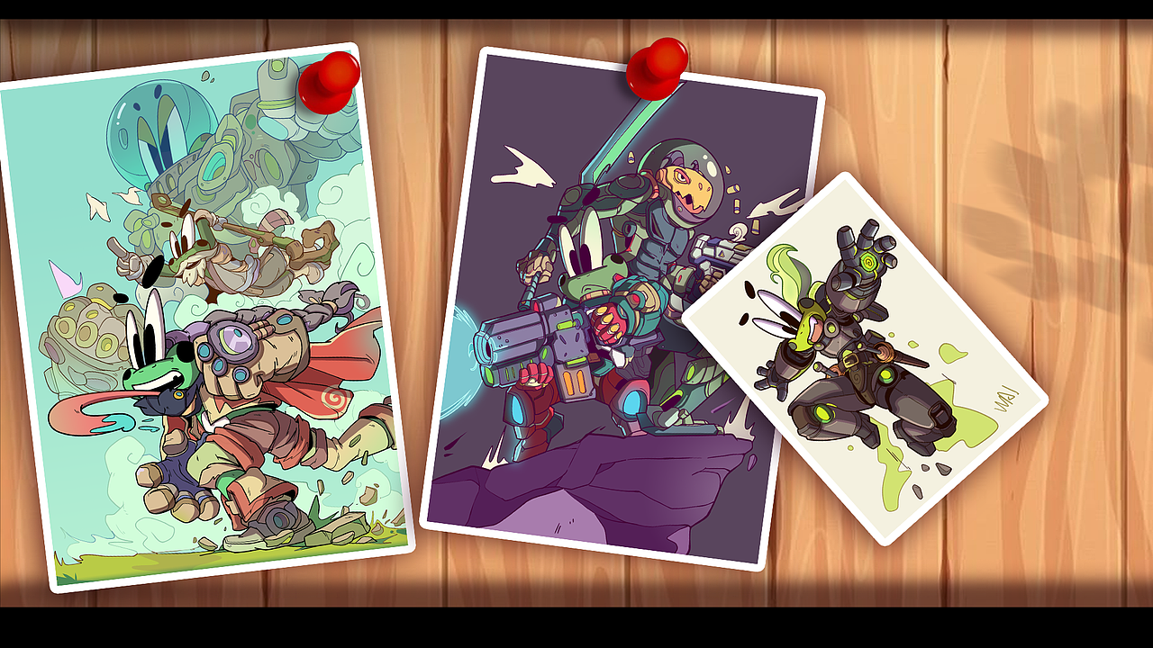 蛙蛙勇敢创世界（图ZMzc3MzkwODUy） - 新锐潮流插画 - 站酷设计师沉化原创素材 - 站酷ZCOOL