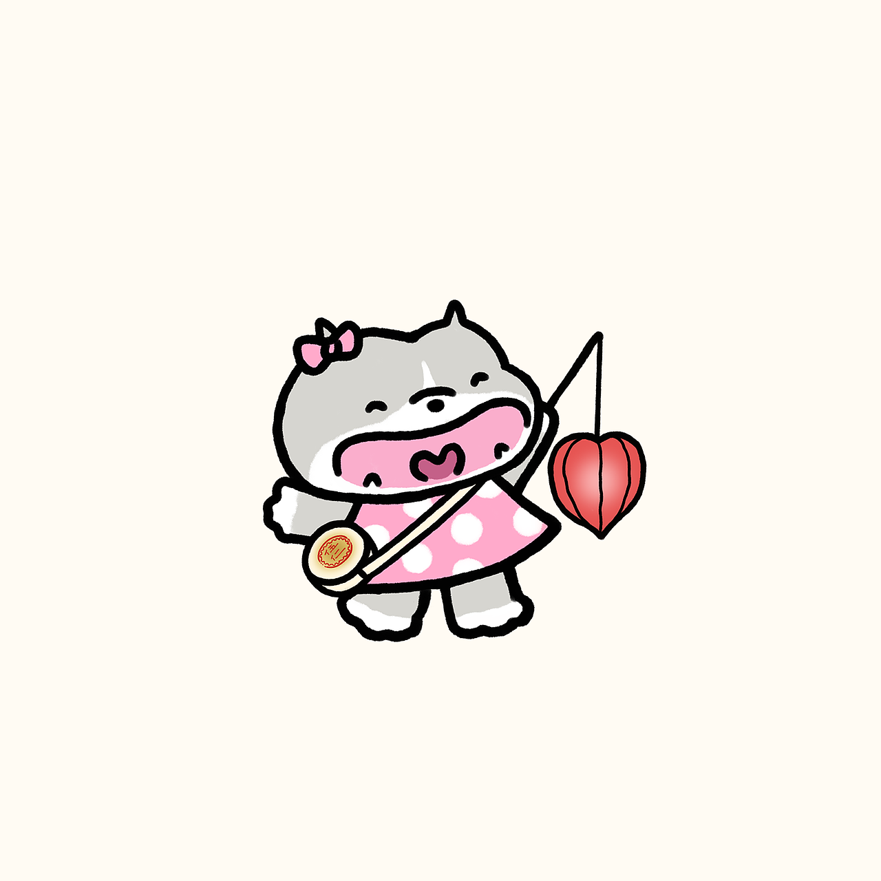 讓我看看你們中秋節(jié)都準備了什么燈籠（圖ZMzc3Mzk1NjEy） - 單幅漫畫 - 站酷設計師火星移民指南原創(chuàng)素材 - 站酷ZCOOL