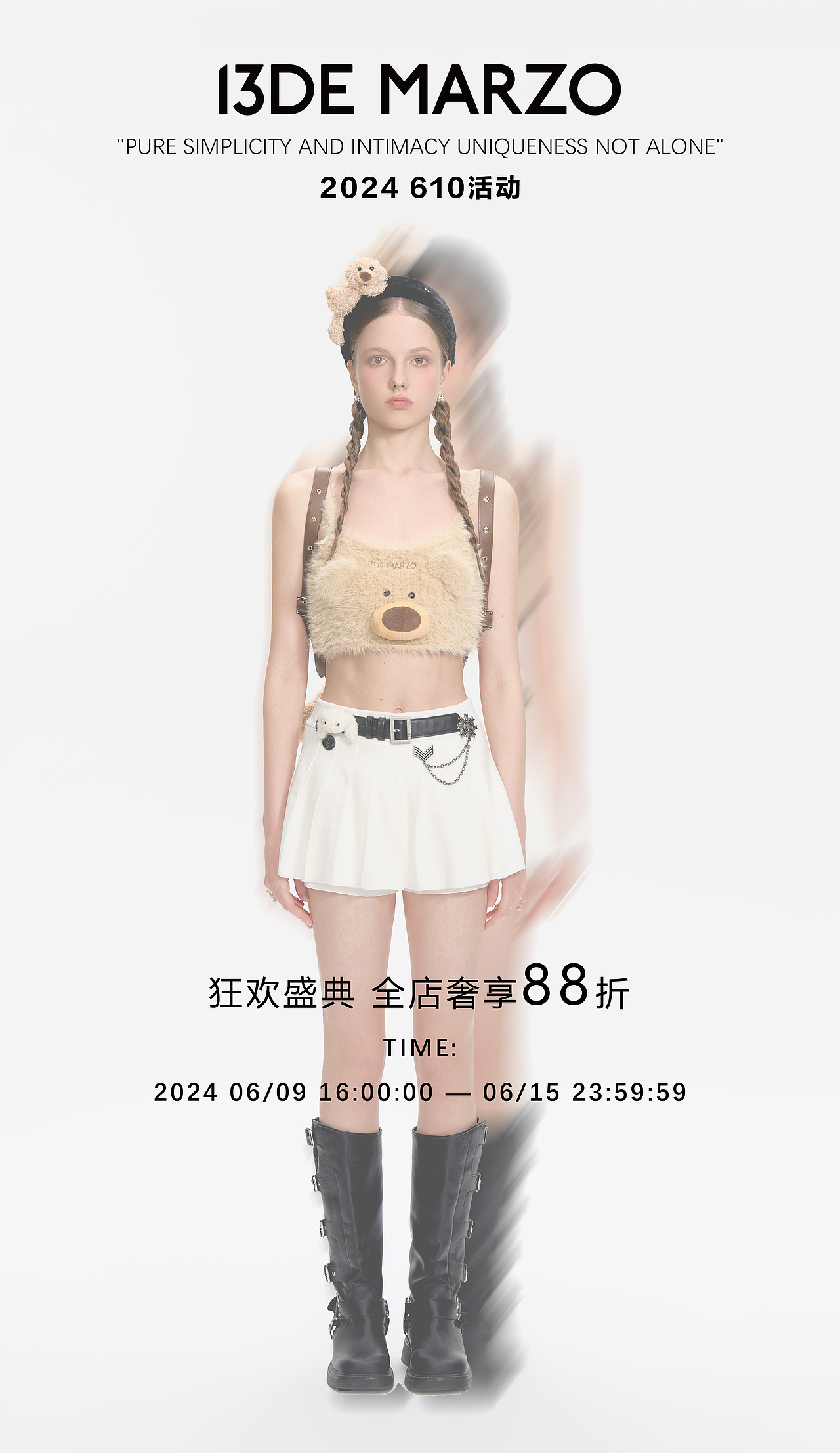 海报作品合集（图ZMzc3NDAzMzE2） - 海报 - 站酷设计师开挂婧子原创素材 - 站酷ZCOOL